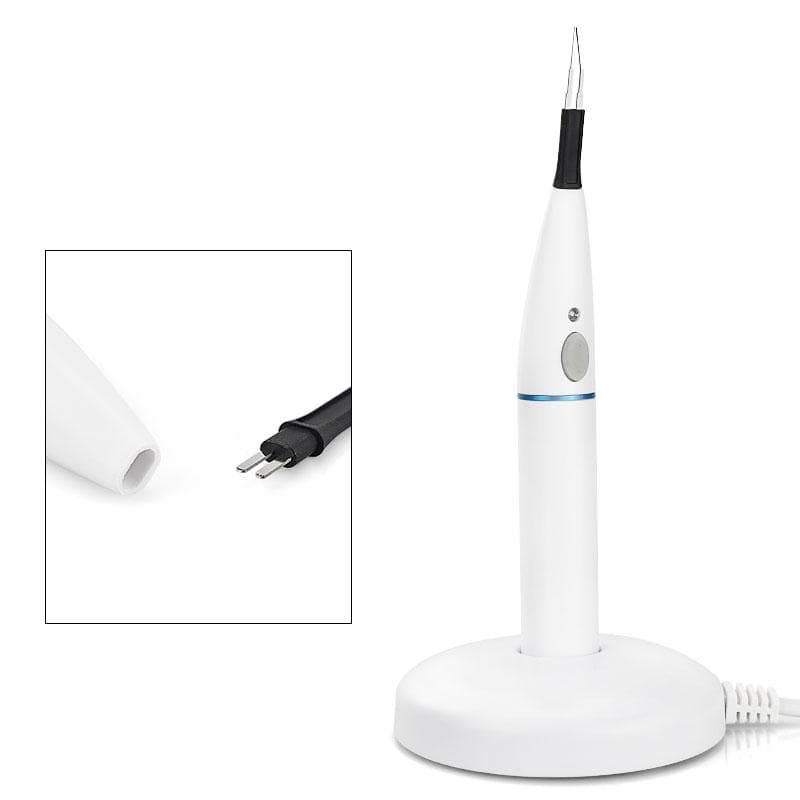 Dental Guttapercha Zahnfleischschneider Endo Guttaschneider mit 4 Spitzen