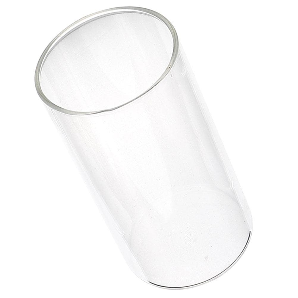 Glasbecher-Abdeckungshalter für Stumpenkerzen, Vasenhalter, Zylinder-Kerzenständer, Kerzenständer