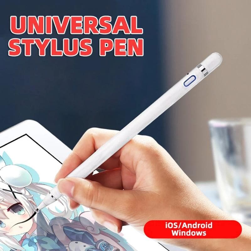 USB-Ladestift für xiaomi mi pad 5 tablet für xiaomi mi pad 5 Pro tablet mi pad 5 tablet smart Stylus Pen Touch Screen Zeichnung weiß
