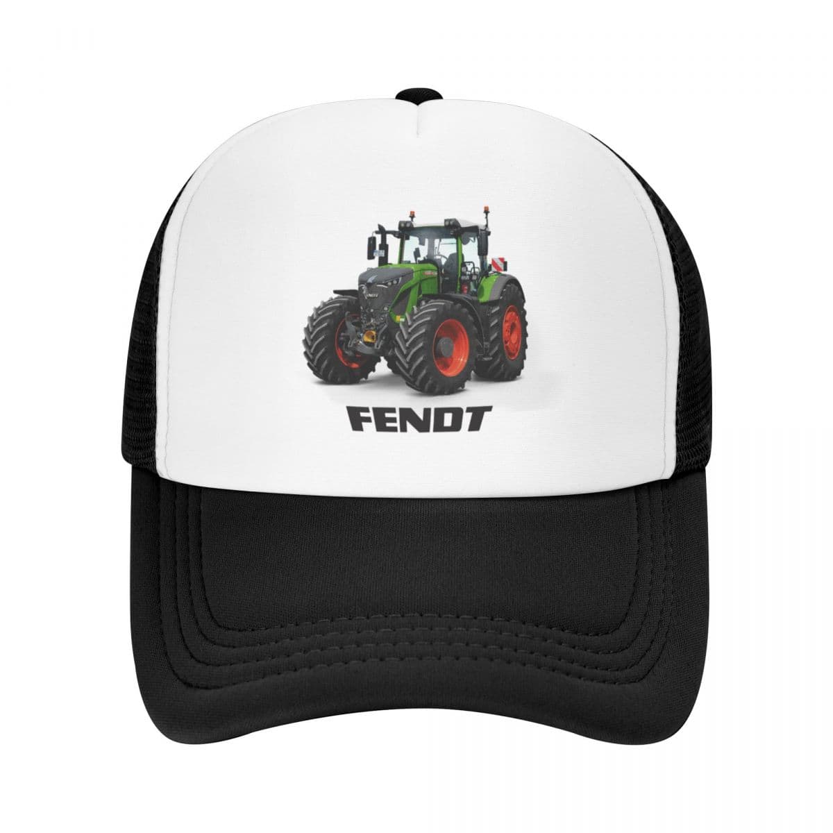 Fendt 900 Vario [MY21] Baseballkappe, Wandermütze, militärische taktische Kappen, Strandtasche, Ballkappe, Damen-Golfbekleidung, Unisex