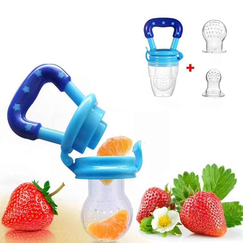 Baby Nippel Frische Lebensmittel Obst Milch Fütterung Flaschen Knabber Lernen Fütterung Baby Zubehör Zahnen Schnuller Für Neue Geboren