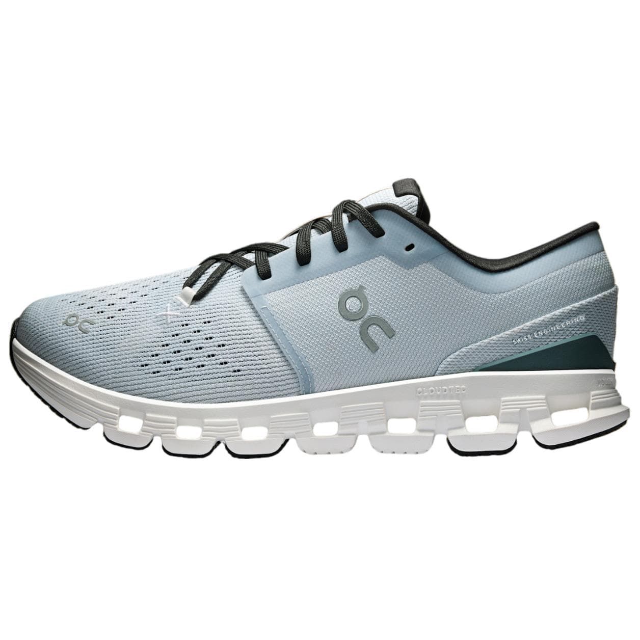 Cloud X 4 Glacier Stone Herren Sneaker Blau 3ME30041147 40