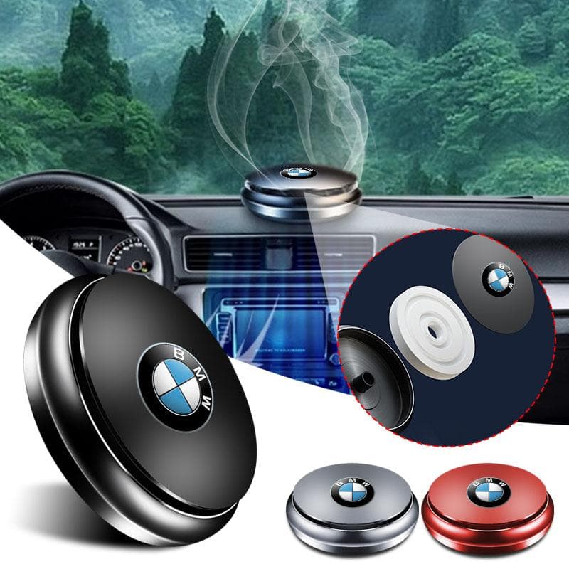 Auto Innenraum Lufterfrischer Luftreiniger Parfüm Autozubehör Für BMW M E46 E90 E60 F10 F30 F20 E39 E36 X5 E70 F25 F15 E53 Z4