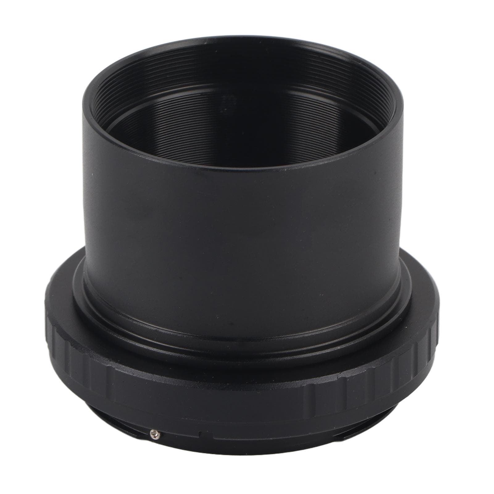 T2 EOS Metall-Adapterring für 2-Zoll-Teleskop auf für Canon EOS Mount Kamera