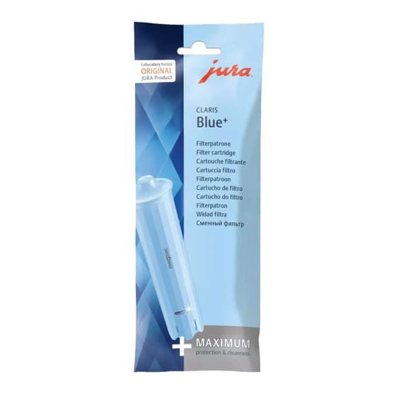 JURA CLARIS Blue+ Filterpatrone, 1 Stk. (71311)
