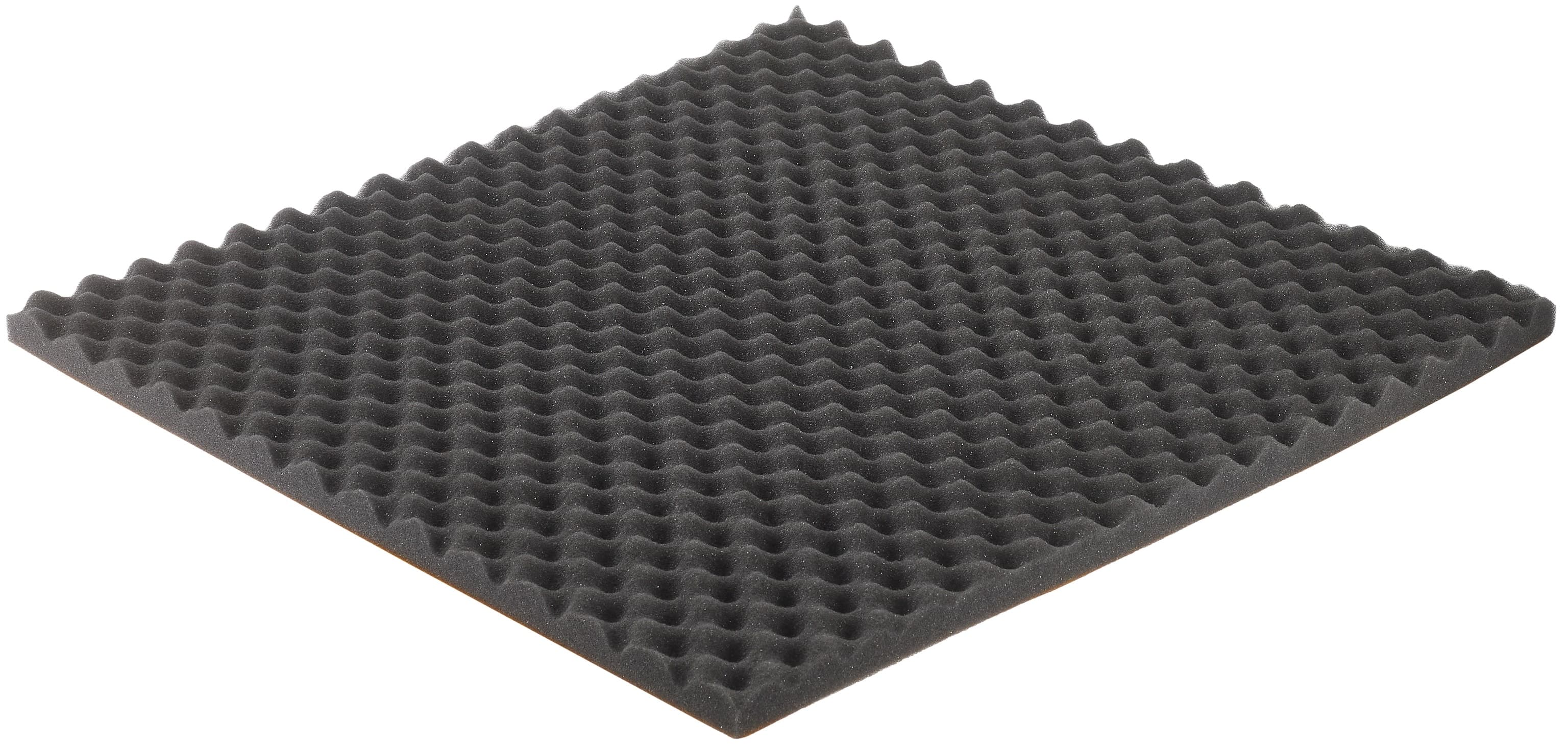 Pyramid Waves 25mm FST STA