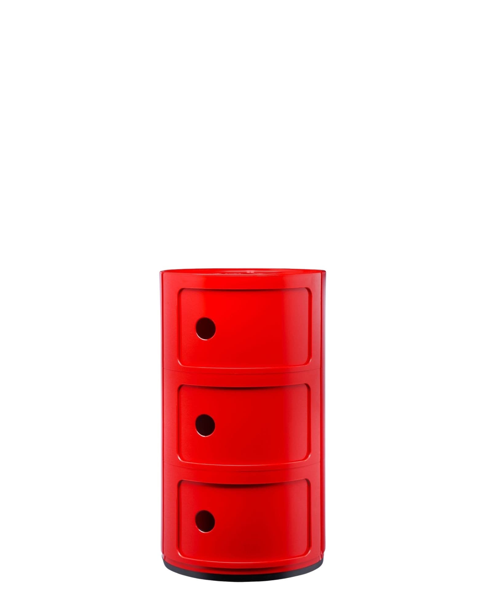 Kartell - Componibili Container 3 Elemente