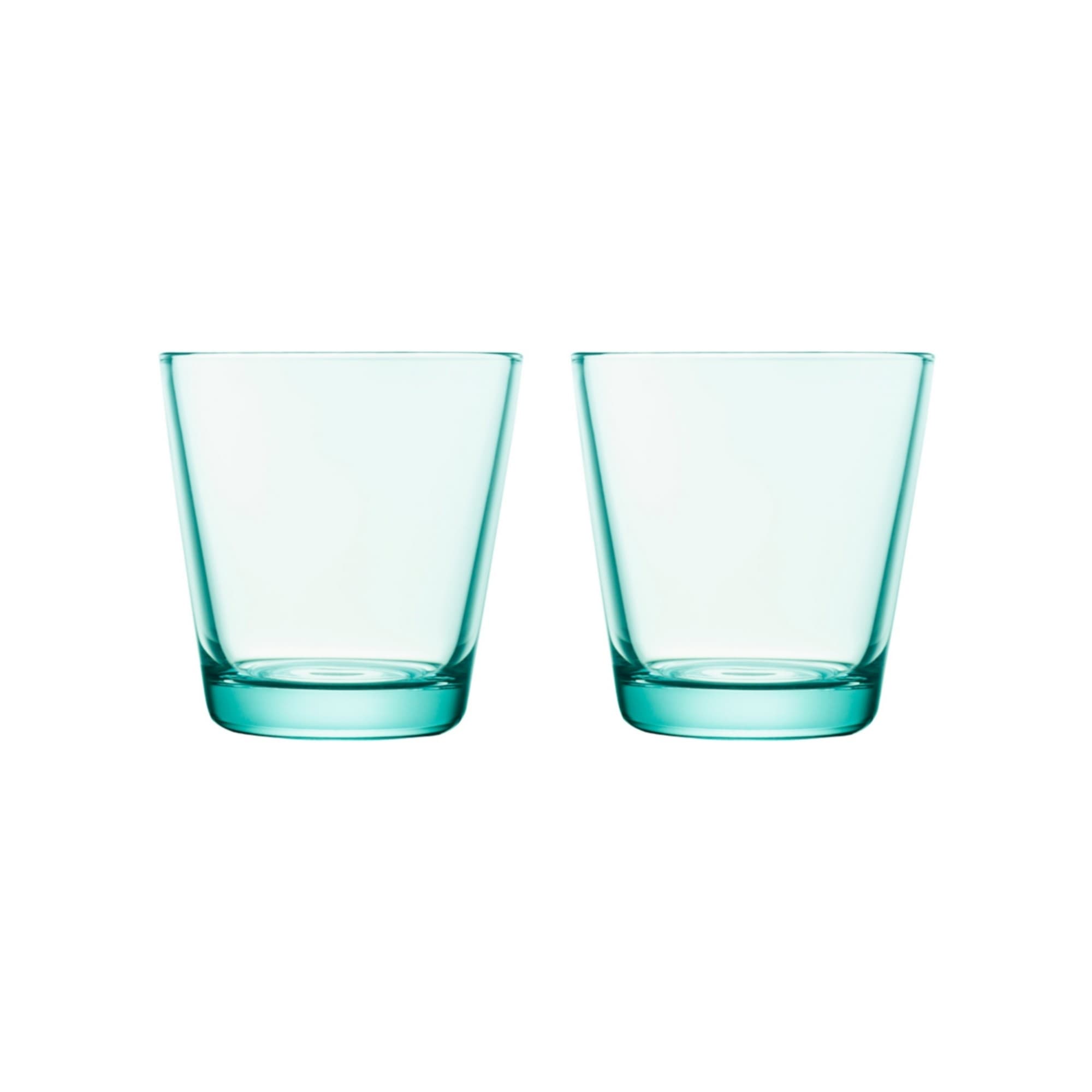 Iittala - Kartio Gläser