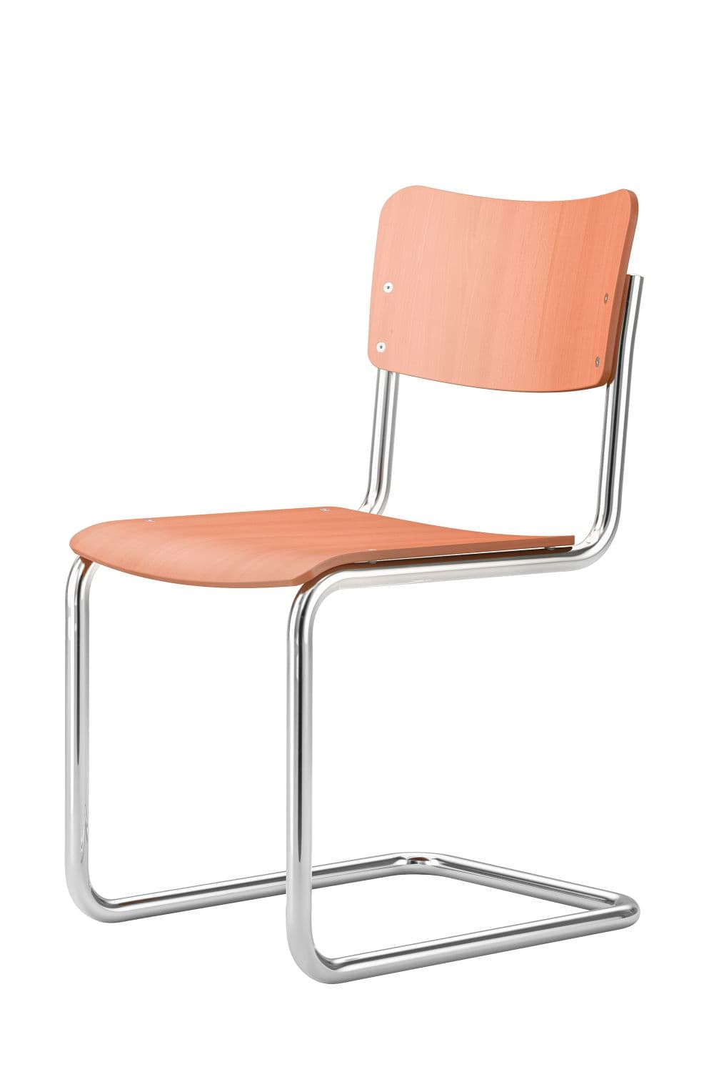 Thonet - S 43 K Freischwinger Kinder