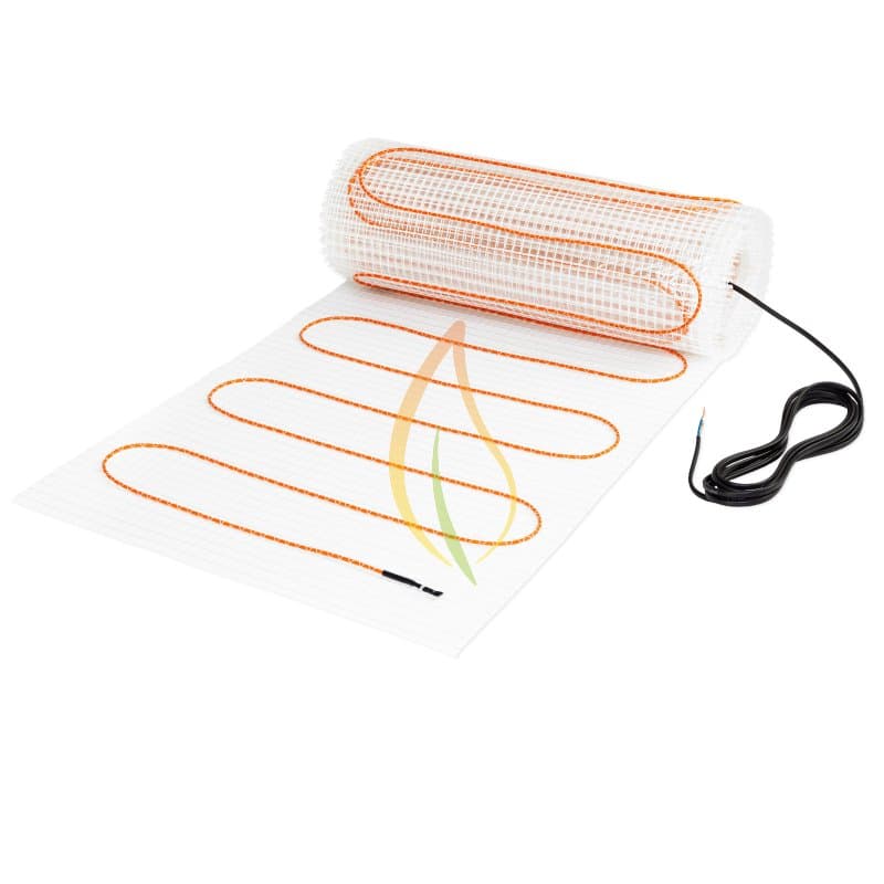 Mi-Heat Heizmatte Gold 160W/m² 8,0m²