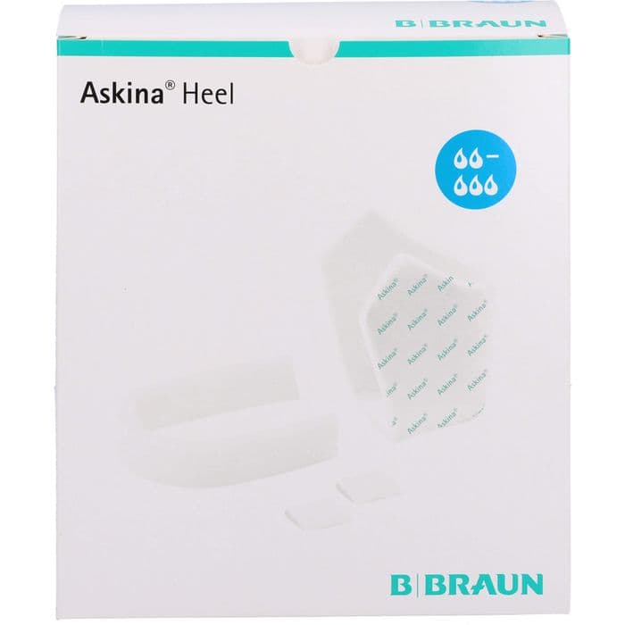ASKINA Heel 5 St.