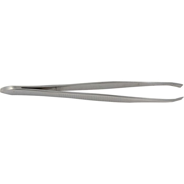PINZETTE Cilien schräg 9 cm 1 St.