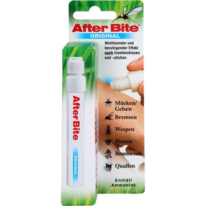 AFTER BITE Stift 14 ml