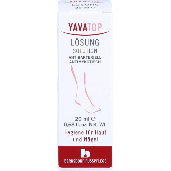 YAVATOP Lösung 20 ml