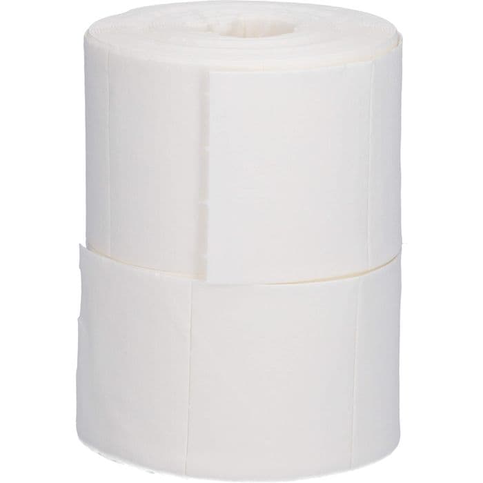 ZELLSTOFFTUPFER 8x10 cm Rolle 250 St.