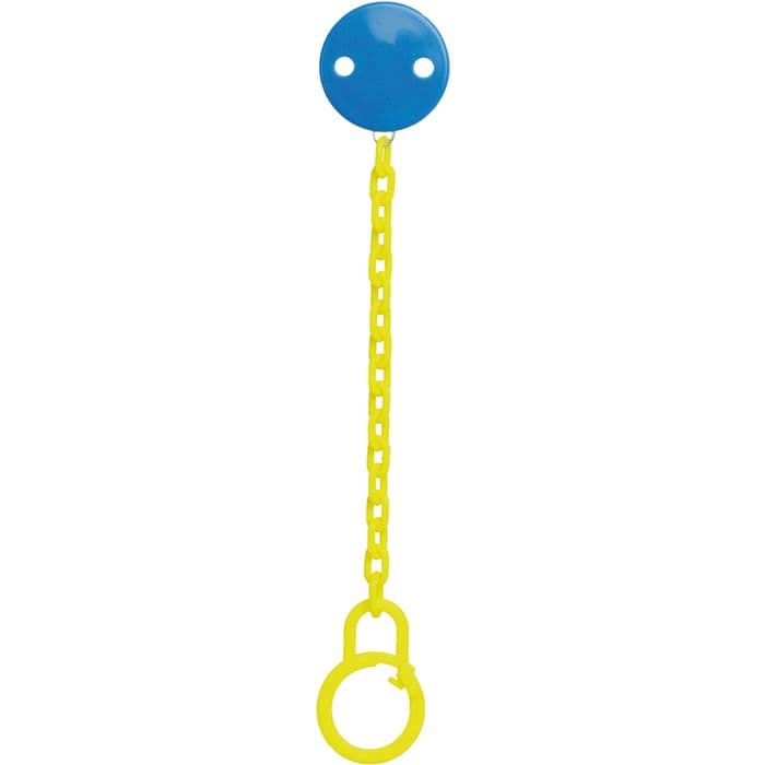 SCHNULLERKETTE Standard 1 St.
