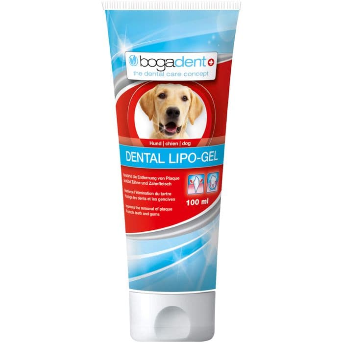 BOGADENT DENTAL Lipo-Gel vet. 100 ml