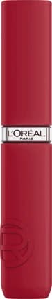 Loreal Paris Infaillible Matte Resistance Flüssiger Matte Lippenstift 500, 5 ml