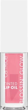 Catrice Glossin'Glow getöntes Lippenöl 010 Keep It Juicy, 4 ml