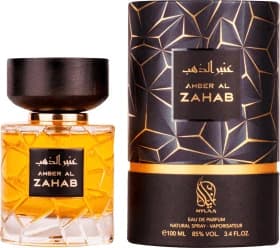 Nylaa Unisex Eau de Parfum, 100 ml