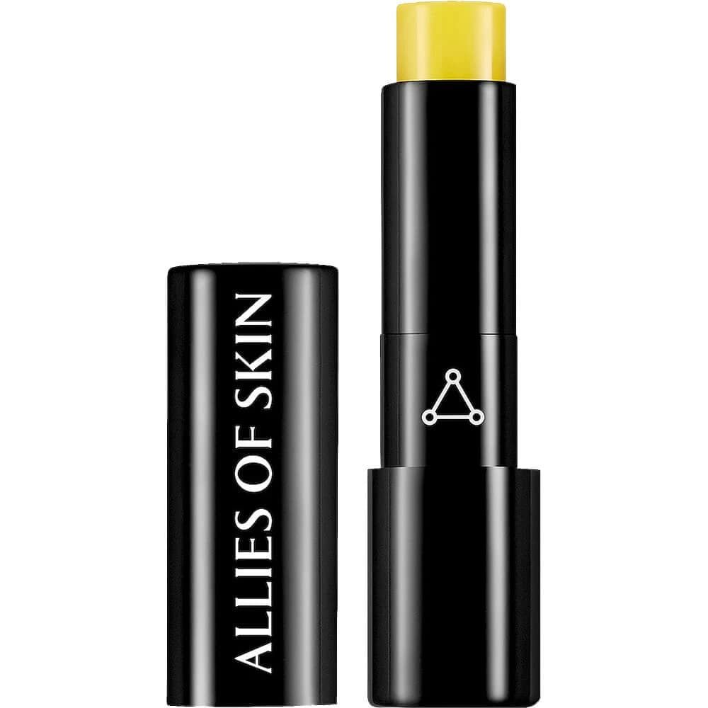 Lippenpflegebalsam mit Peptiden und Ceramiden, 19,7 g, Allies Of Skin