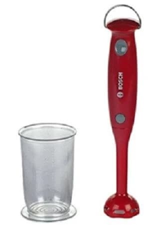 Mixer Bosch, Klein