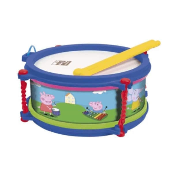 Tobita Peppa Pig, + 3 Jahre alt, Reig