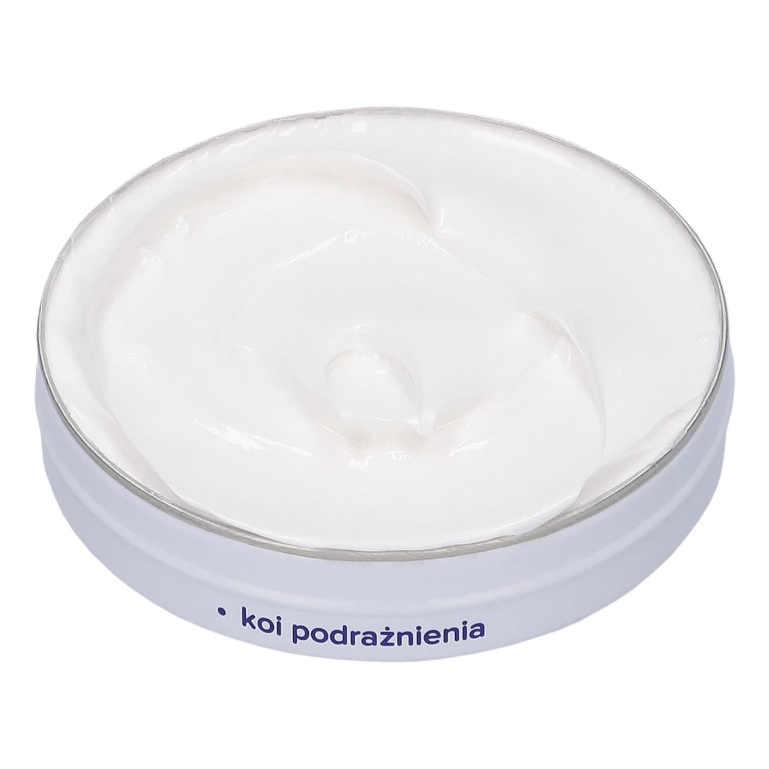 Bambino Beruhigender Schutzcreme, 75 ml
