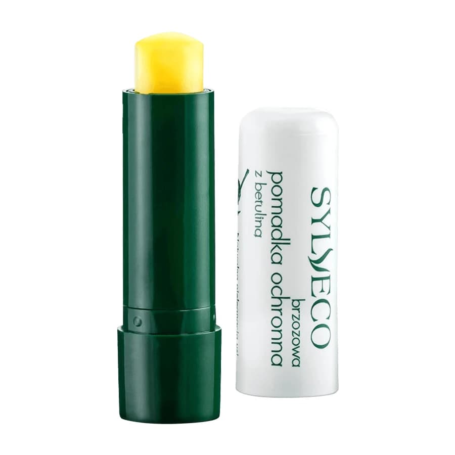 Lippenbalsam mit Birkenextrakt amp; Betulin - Naturkosmetik für geschmeidige Lippen