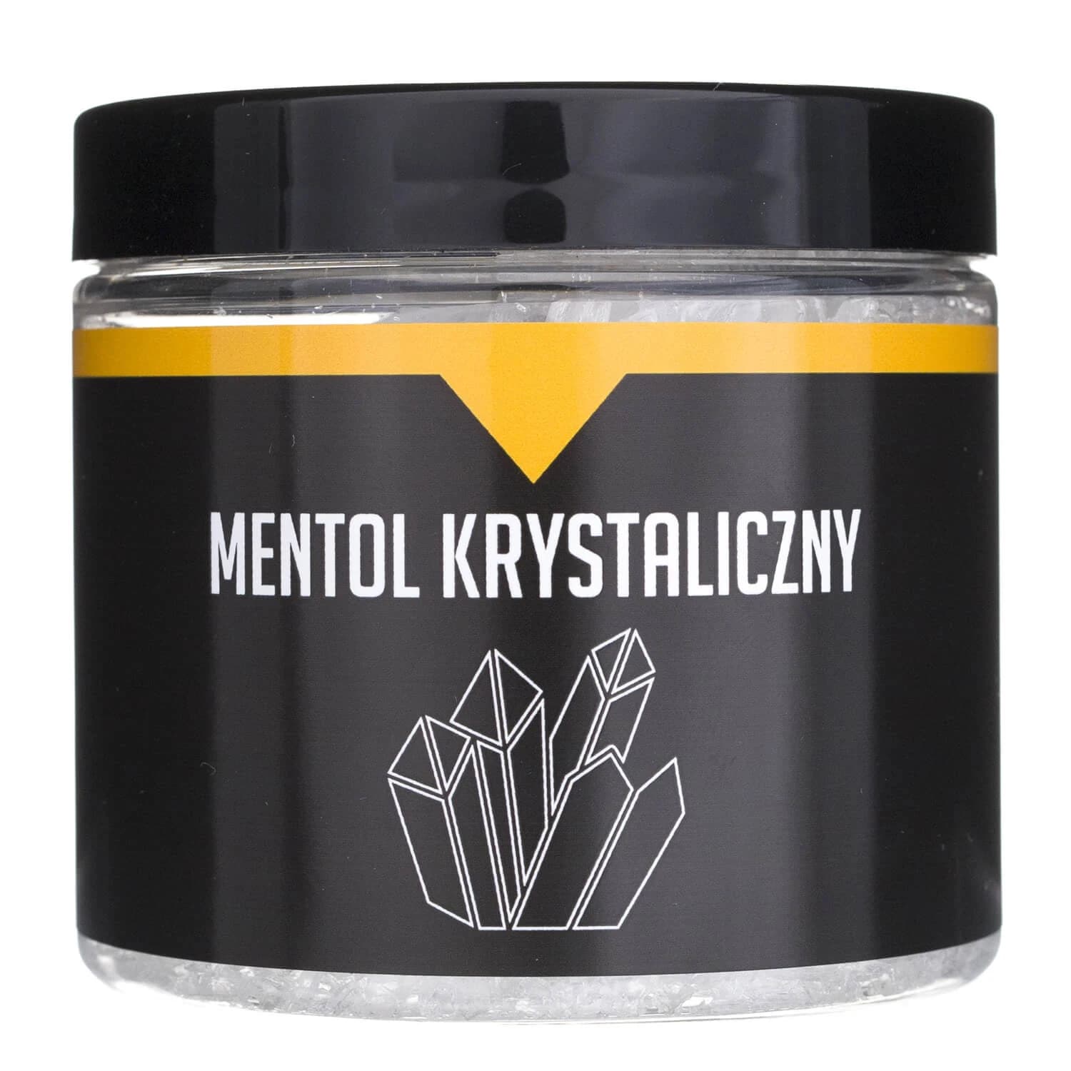 Bilavit, kristallines Menthol, 100 g
