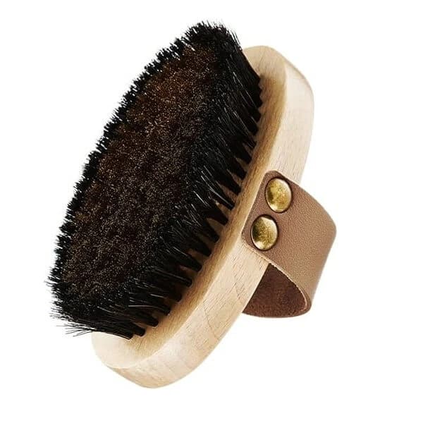 Glov Ionic Dry Body Brush für Trockenmassagen