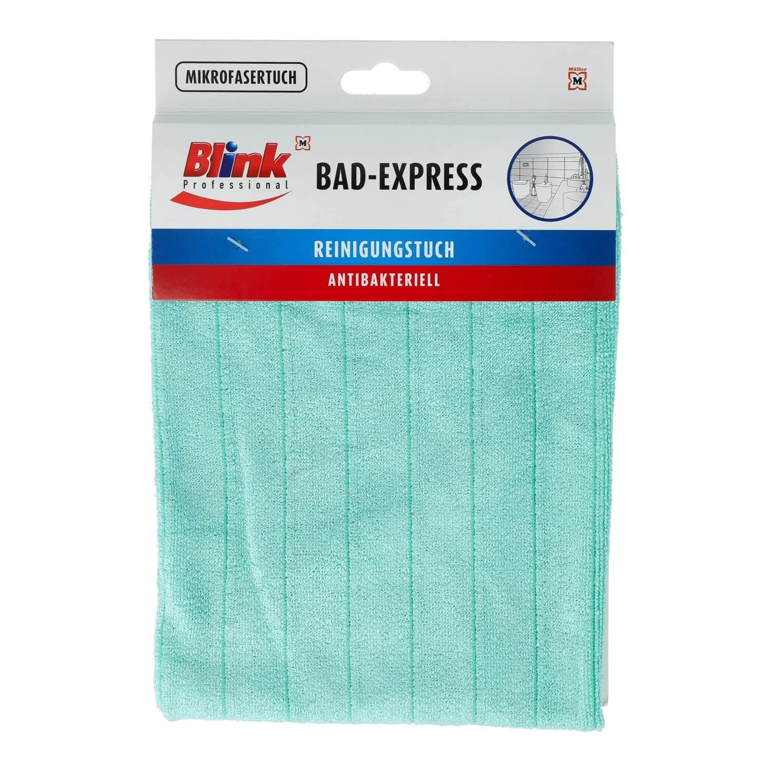Blink, Express, Reinigungsstift, 1 Stk