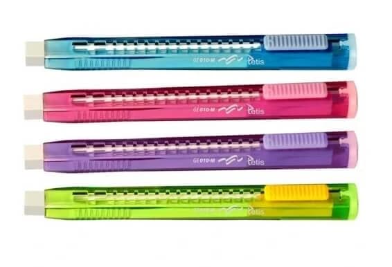Einstellbares Wischblatt GE010-M