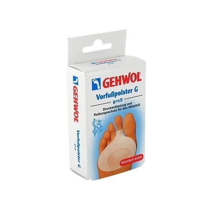 Gehwol Vorfußpolster two1 Paar