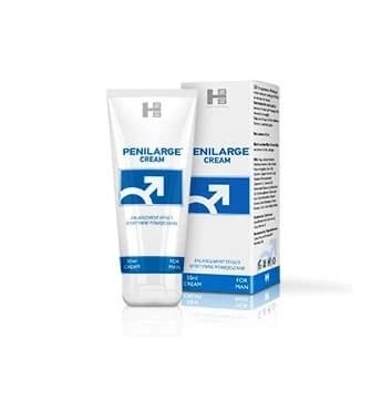Sexual Health Series Penilarge Creme für Männer Penisvergrößerungscreme, 50ml