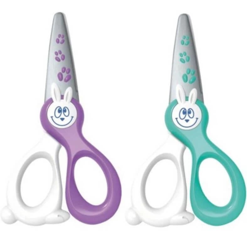 Baby-Leder 12cm