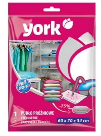 York, Schaukasten 60x70x34 cm