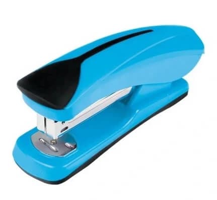 Hefter Tyst6102b, blau