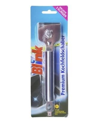 Blink, Abstreifer, 1 Stück