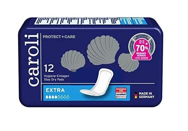 Caroli, Extra, Einsatz, 12 Stück