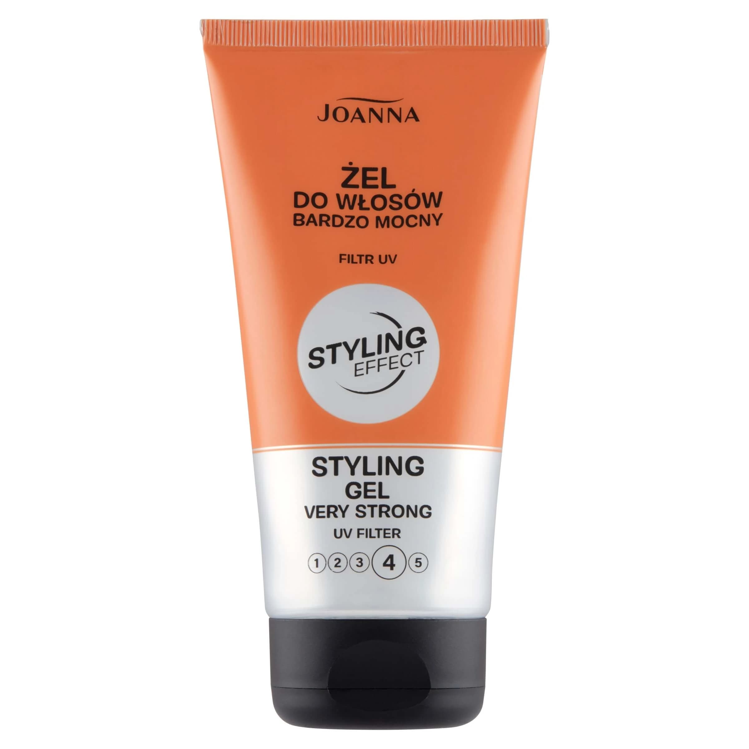 Joanna, Styling Effect Wax Styling Effect, sehr stark, 150g