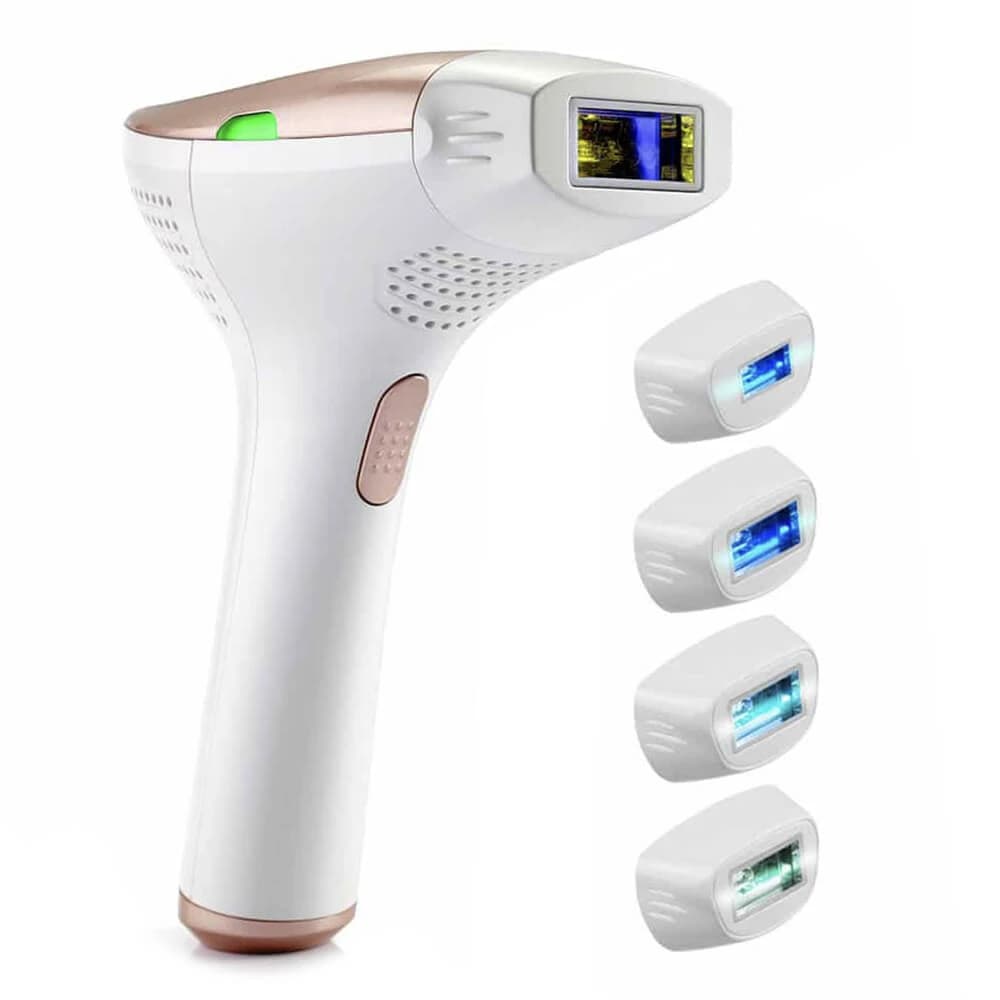 Beautifly Shine Pro Laser-Epilierer