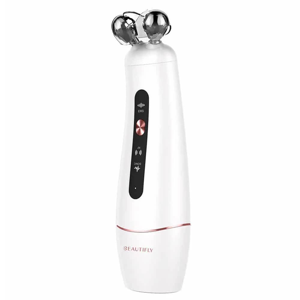 Beautifly B-Booster Pro, Facelifting-Gerät