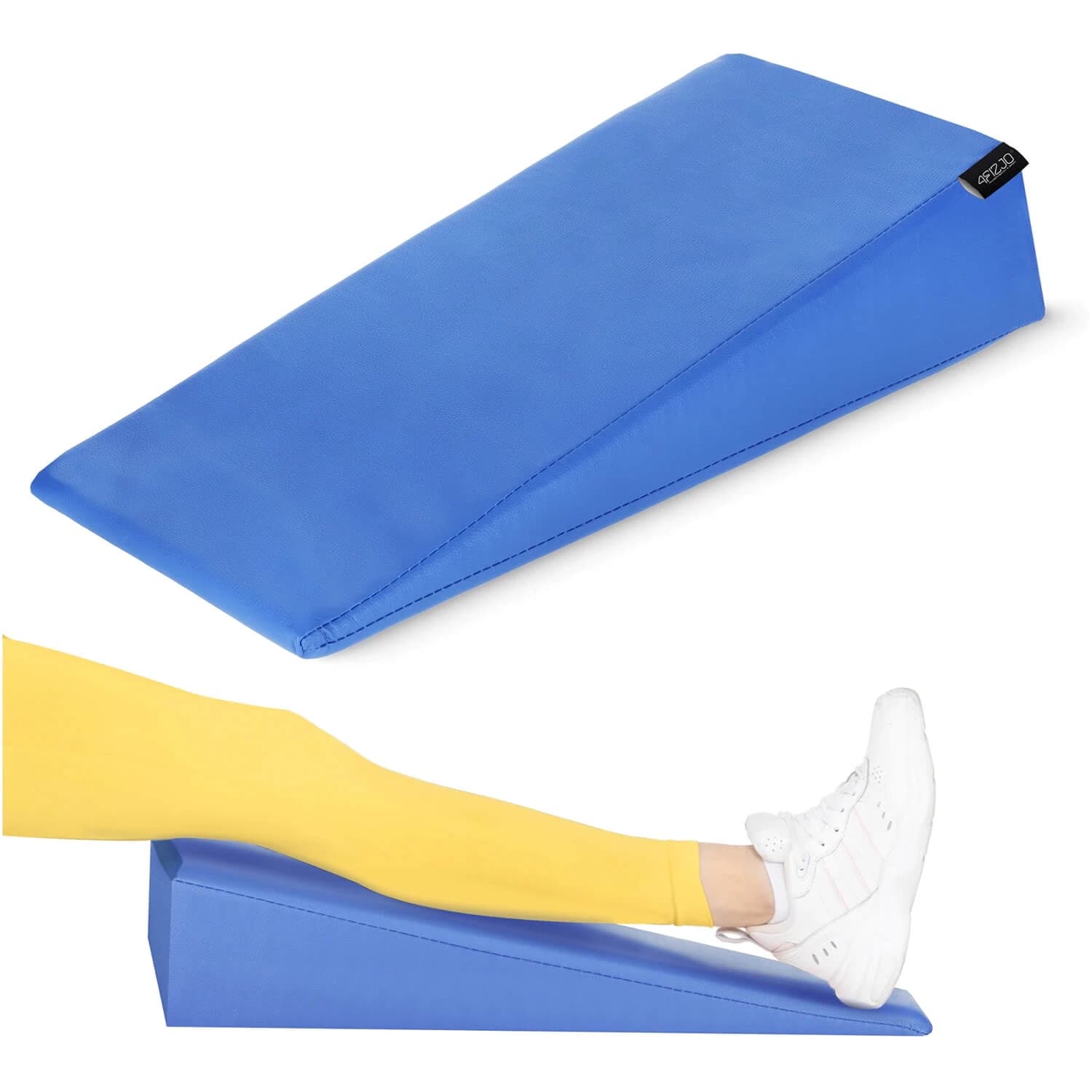 4Fizjo, Reha-Massagekeil, blau
