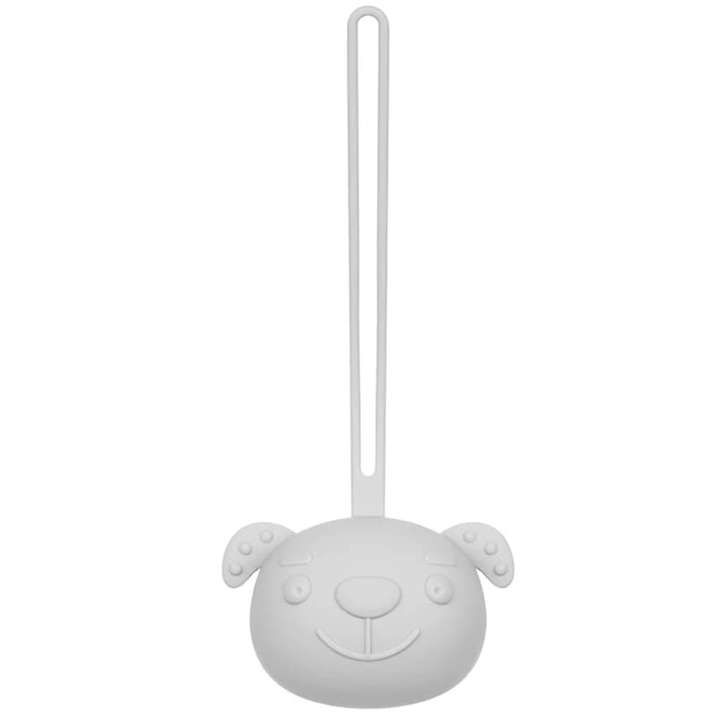 AKUKU, Silikon-Dummyhalter, doggy