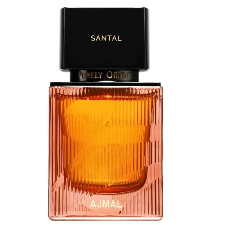 Ajmal Santal Eau de Parfum, 75ml