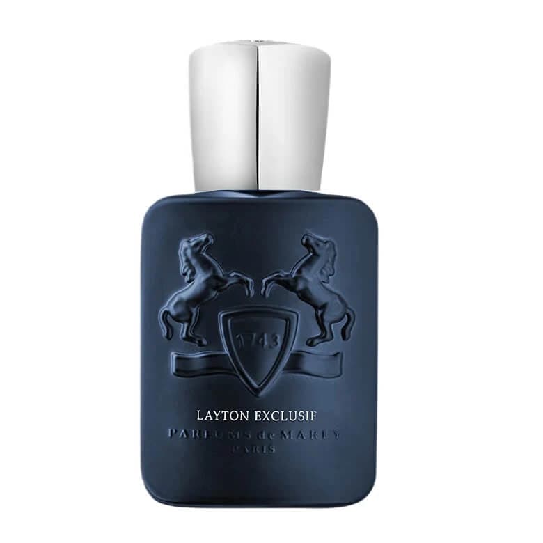 Parfums de Marly Layton Exclusif Parfüm, 75 ml