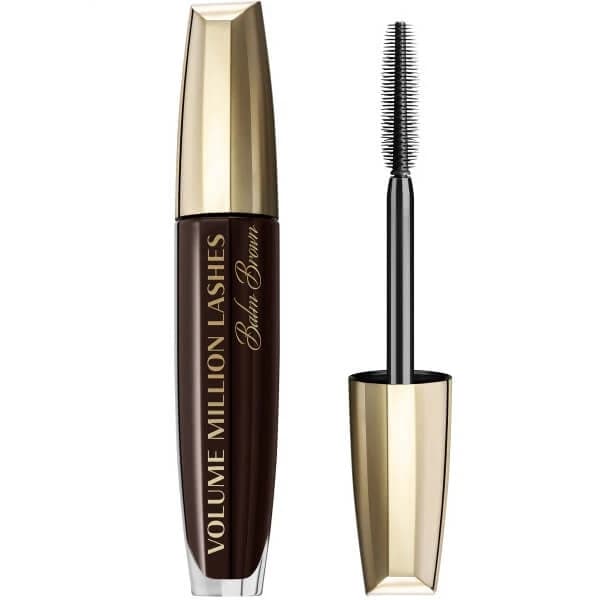L Oreal Paris Wimperntusche mit Balsam, 8,7 ml