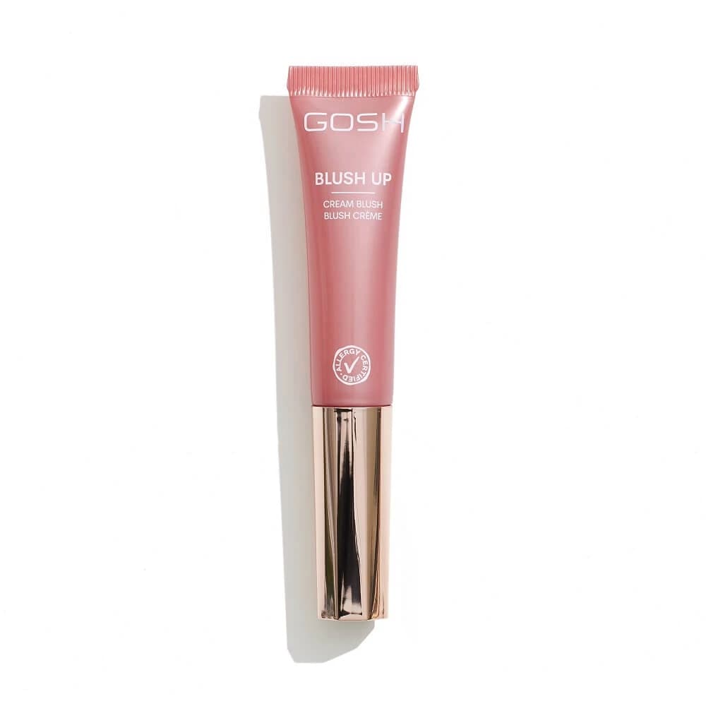 Gosh Blush Up Creme Rouge 002 Rose, 14 ml