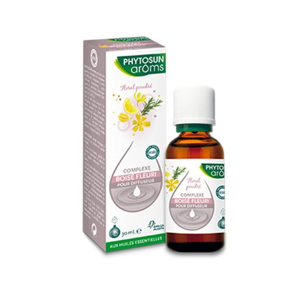 Phytosun Aromen Boise Fleuri Diffusorkomplex 30ml